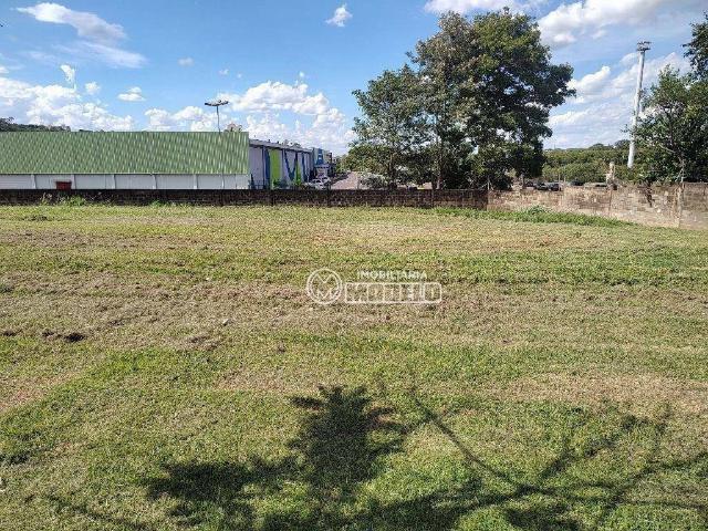 Terreno venda em Piracicaba