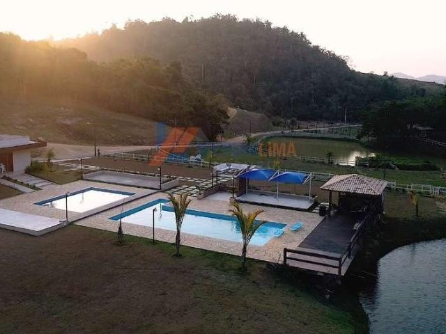 Terreno venda em Região Geográfica Imediata de Volta Redonda-Barra Mansa, Piraí