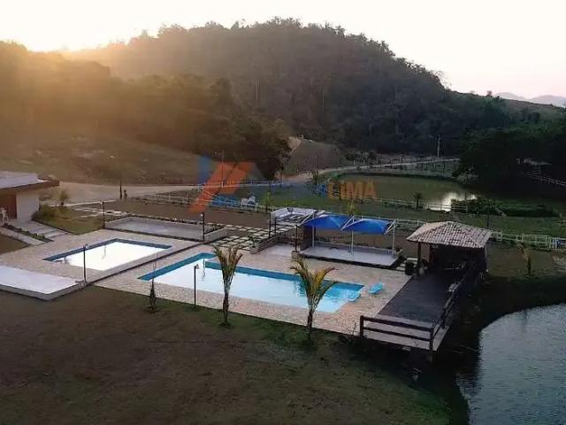 Terreno venda em Região Geográfica Imediata de Volta Redonda-Barra Mansa, Piraí