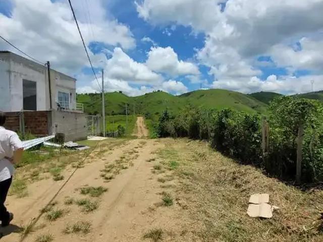 Terreno venda em Região Geográfica Imediata de Valença, Paty do Alferes