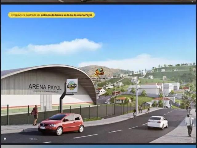 Terreno venda em Pirapora do Bom Jesus, Região Geográfica Intermediária de São Paulo