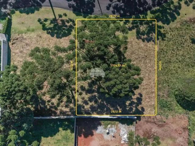 Terreno venda em Piraquara, Região Geográfica Intermediária de Curitiba