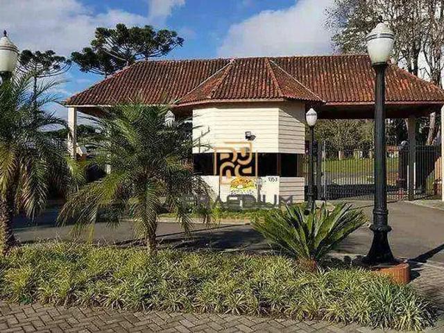 Terreno venda em Piraquara, Região Geográfica Intermediária de Curitiba