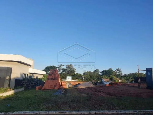 Terreno venda em Região Imediata de Bauru, Piratininga