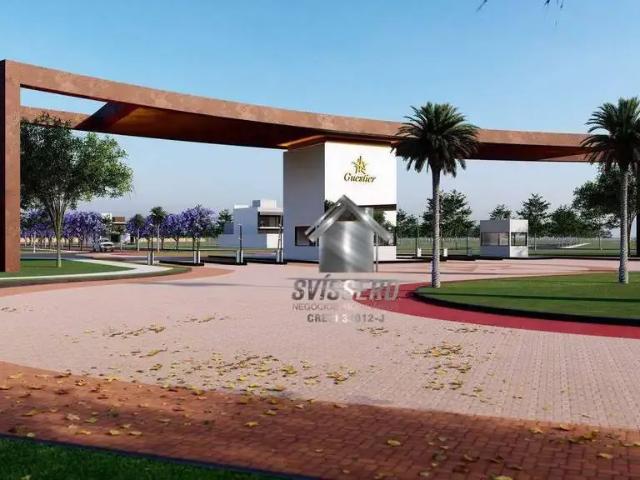 Terreno venda em Região Imediata de Bauru, Piratininga