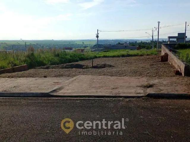Terreno venda em Região Imediata de Bauru, Piratininga