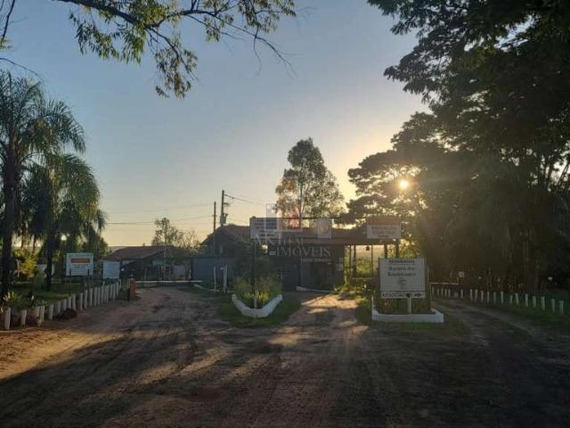 Terreno venda em Piratininga, Região Geográfica Intermediária de Bauru