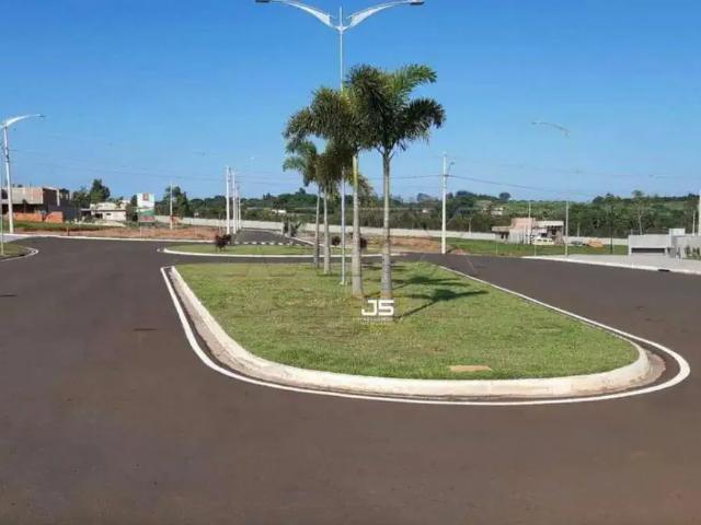 Terreno venda em Região Imediata de Bauru, Piratininga