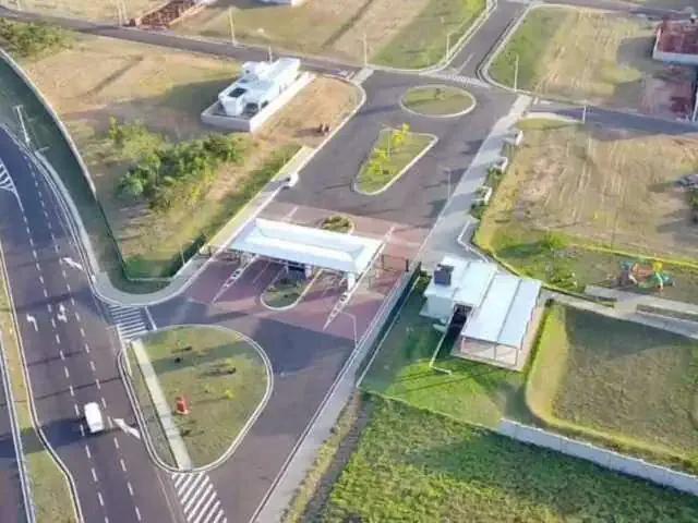 Terreno venda em Região Imediata de Bauru, Piratininga