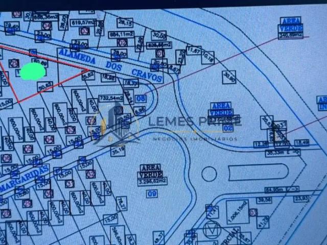 Terreno venda em Piratininga, Região Geográfica Intermediária de Bauru