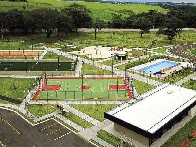 Terreno venda em Região Imediata de Bauru, Piratininga