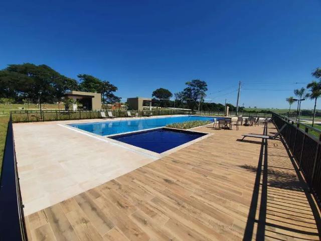 Terreno venda em Região Imediata de Bauru, Piratininga