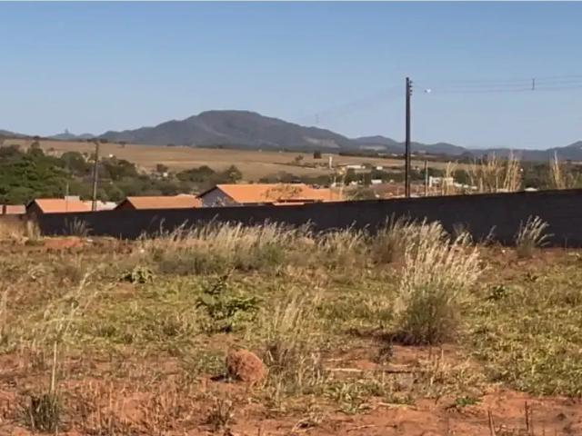 Terreno venda em Região Geográfica Imediata de Anápolis, Região Integrada de Desenvolvimento do Distrito Federal e Entorno