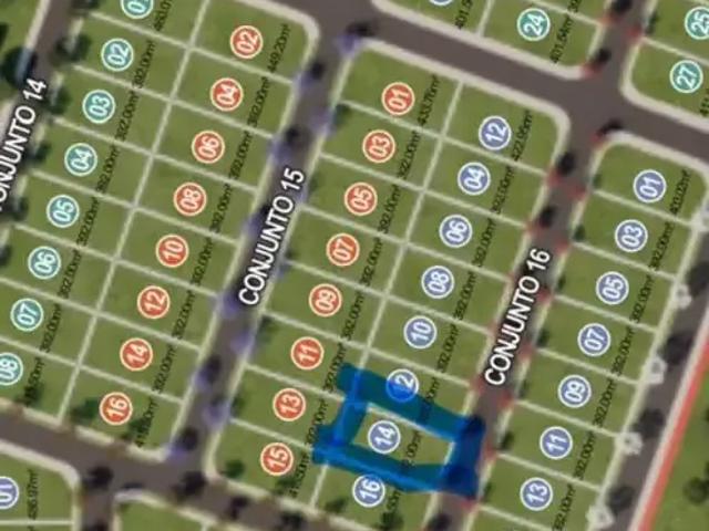 Terreno venda em Região Geográfica Imediata de Anápolis, Região Integrada de Desenvolvimento do Distrito Federal e Entorno