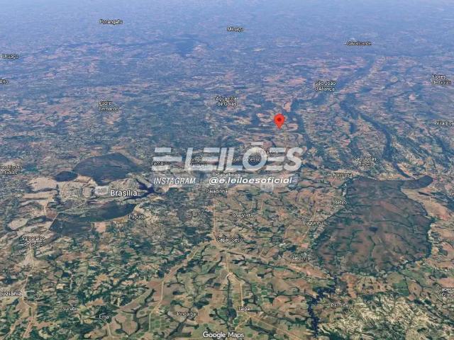 Terreno venda em Região Geográfica Imediata de Águas Lindas de Goiás, Região Integrada de Desenvolvimento do Distrito Federal e Entorno