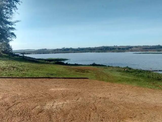 Terreno venda em Região Geográfica Imediata de Frutal, Planura