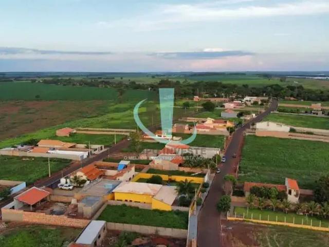 Terreno venda em Região Geográfica Imediata de Frutal, Planura