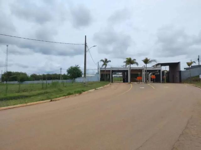 Terreno venda em Região Geográfica Imediata de Campo Grande, Campo Grande
