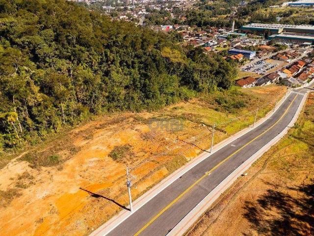 Terreno venda em Região Geográfica Imediata de Blumenau, Pomerode