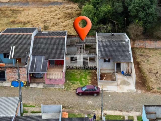 Terreno venda em Cará-Cará, Ponta Grossa