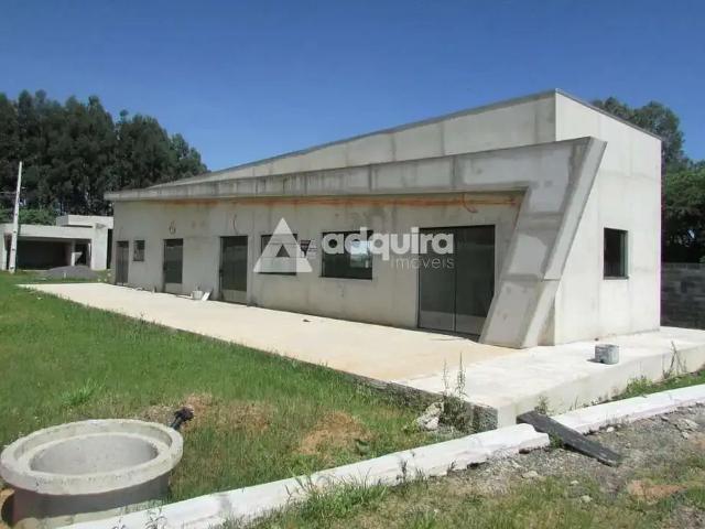 Terreno venda em Região Geográfica Imediata de Ponta Grossa, Ponta Grossa