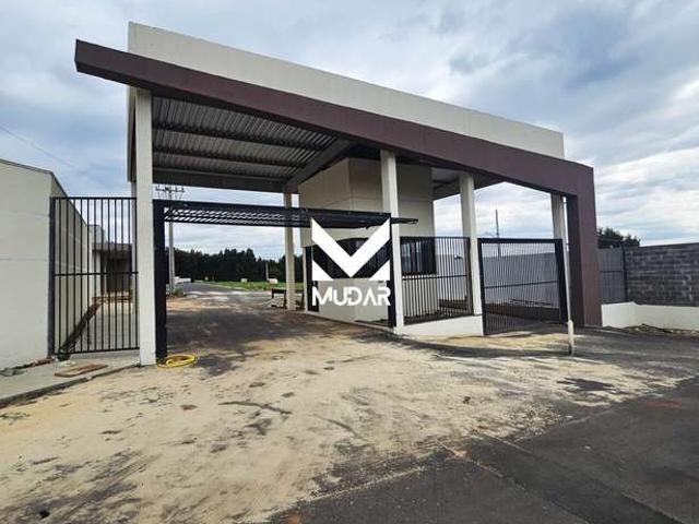 Terreno venda em Região Geográfica Imediata de Ponta Grossa, Ponta Grossa