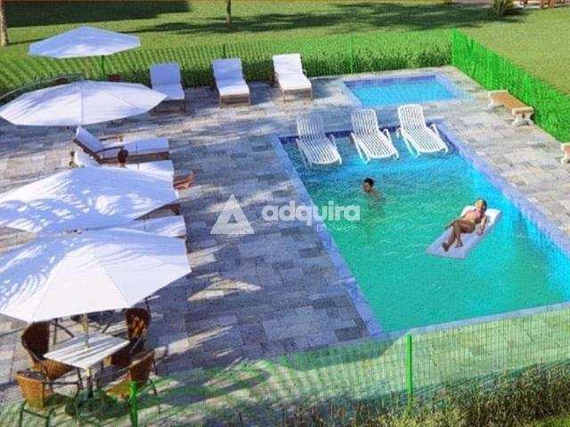 Terreno venda em Região Geográfica Imediata de Ponta Grossa, Ponta Grossa