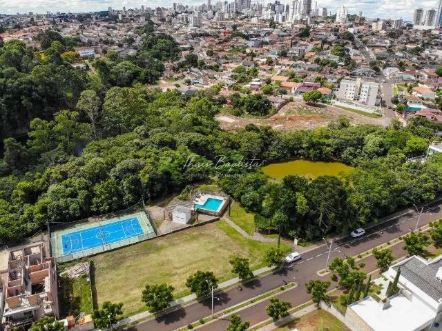 Terreno venda em Ponta Grossa, Região Geográfica Intermediária de Ponta Grossa