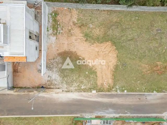 Terreno venda em Região Geográfica Imediata de Ponta Grossa, Ponta Grossa