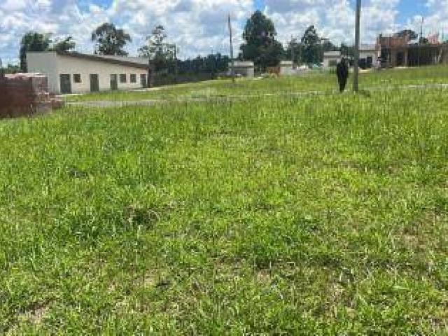 Terreno venda em Guaragi, Ponta Grossa