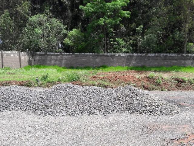 Terreno venda em Região Geográfica Imediata de Ponta Grossa, Ponta Grossa