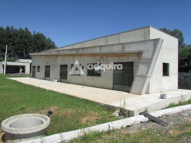 Terreno venda em Região Geográfica Imediata de Ponta Grossa, Ponta Grossa