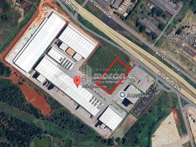 Terreno venda em Região Geográfica Imediata de Ponta Grossa, Ponta Grossa