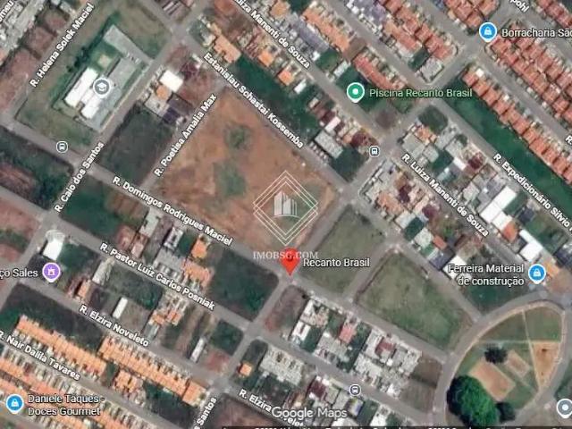 Terreno venda em Região Geográfica Imediata de Ponta Grossa, Ponta Grossa