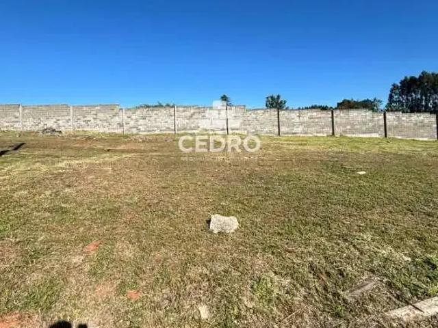 Terreno venda em Região Geográfica Imediata de Ponta Grossa, Ponta Grossa