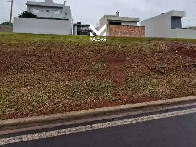 Terreno venda em Região Geográfica Imediata de Ponta Grossa, Ponta Grossa