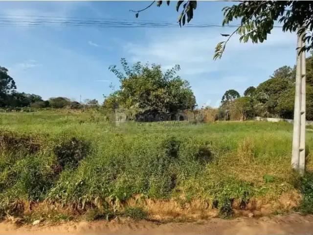 Terreno venda em Guaragi, Ponta Grossa