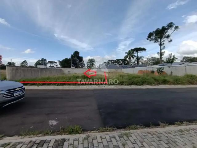 Terreno venda em Região Geográfica Imediata de Ponta Grossa, Ponta Grossa