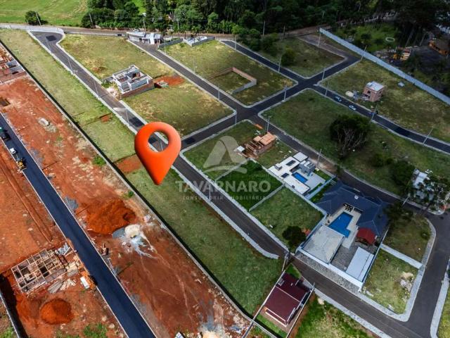 Terreno venda em Vila Vilela, Ponta Grossa