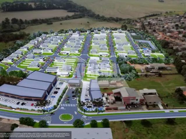Terreno venda em Região Geográfica Imediata de Ponta Grossa, Ponta Grossa