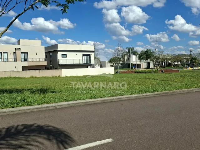 Terreno venda em Condomínio Terras de Alphaville, Ponta Grossa