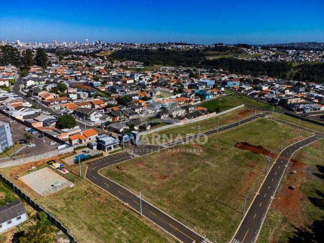 Terreno venda em Jardim Gianna I, Ponta Grossa