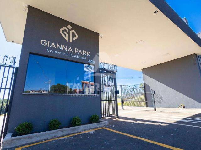 Terreno venda em Jardim Gianna I, Ponta Grossa