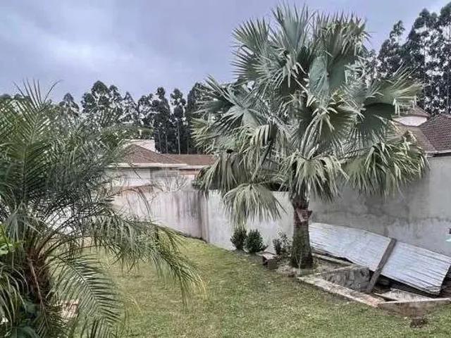 Terreno venda em Condomínio Garden Park, Ponta Grossa