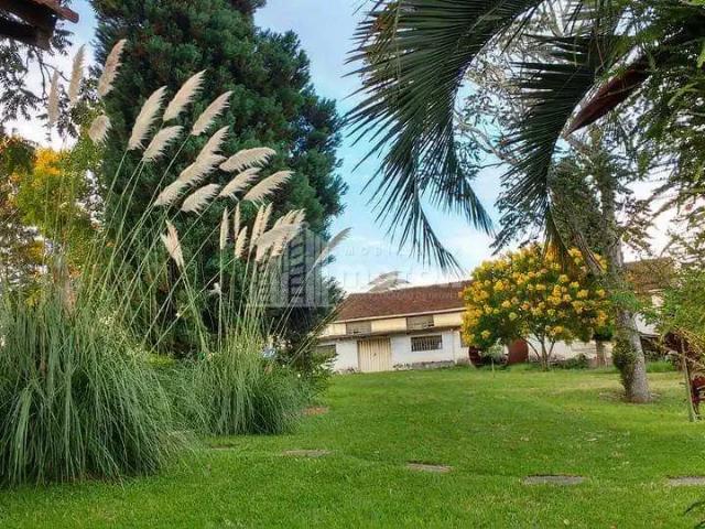 Terreno venda em Ronda, Ponta Grossa