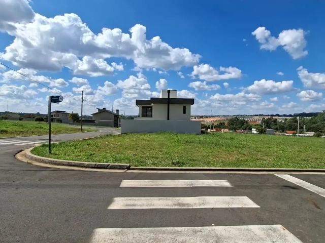 Terreno venda em Uvaranas, Ponta Grossa
