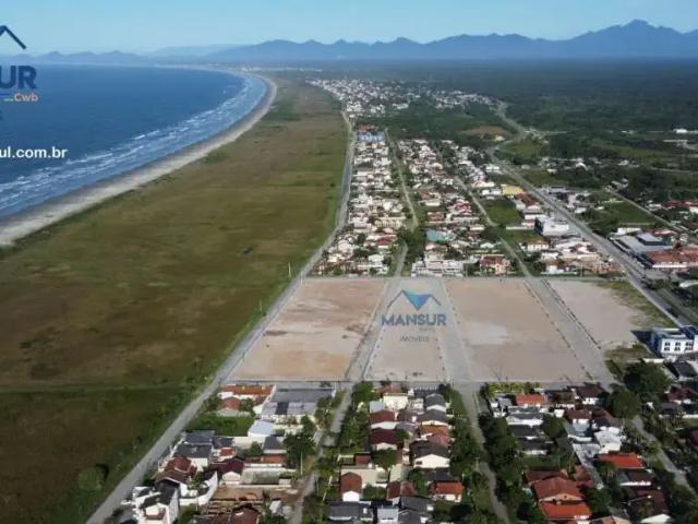 Terreno venda em Pontal do Sul, Pontal do Paraná