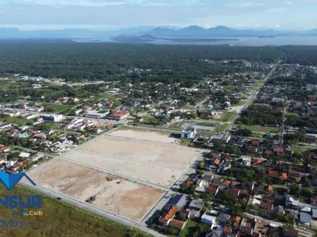 Terreno venda em Pontal do Sul, Pontal do Paraná