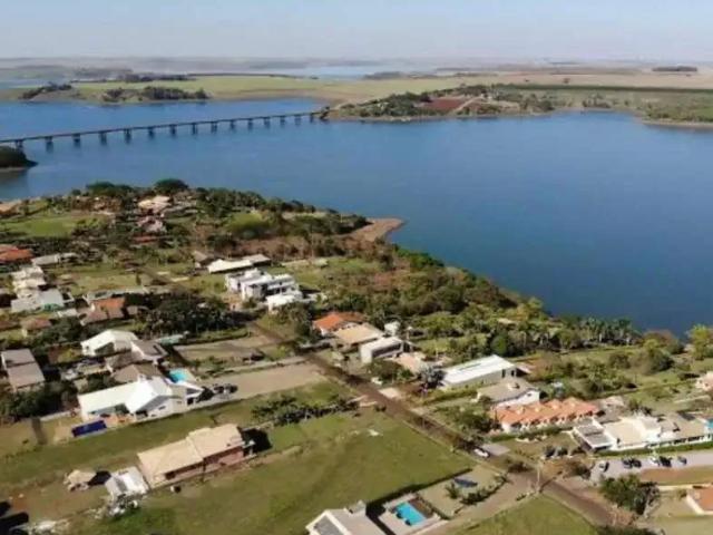 Terreno venda em Porecatu, Região Geográfica Intermediária de Londrina