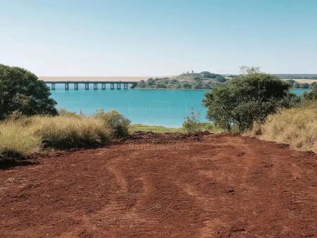 Terreno venda em Porecatu, Região Geográfica Intermediária de Londrina